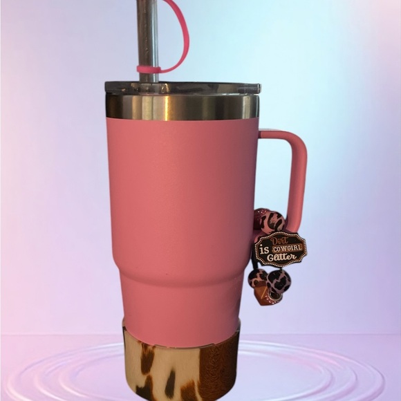 Cup accessories for Stanley and other handle cups - Picture 3 of 3